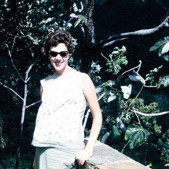 Photo of Jeanine VanKerckhove